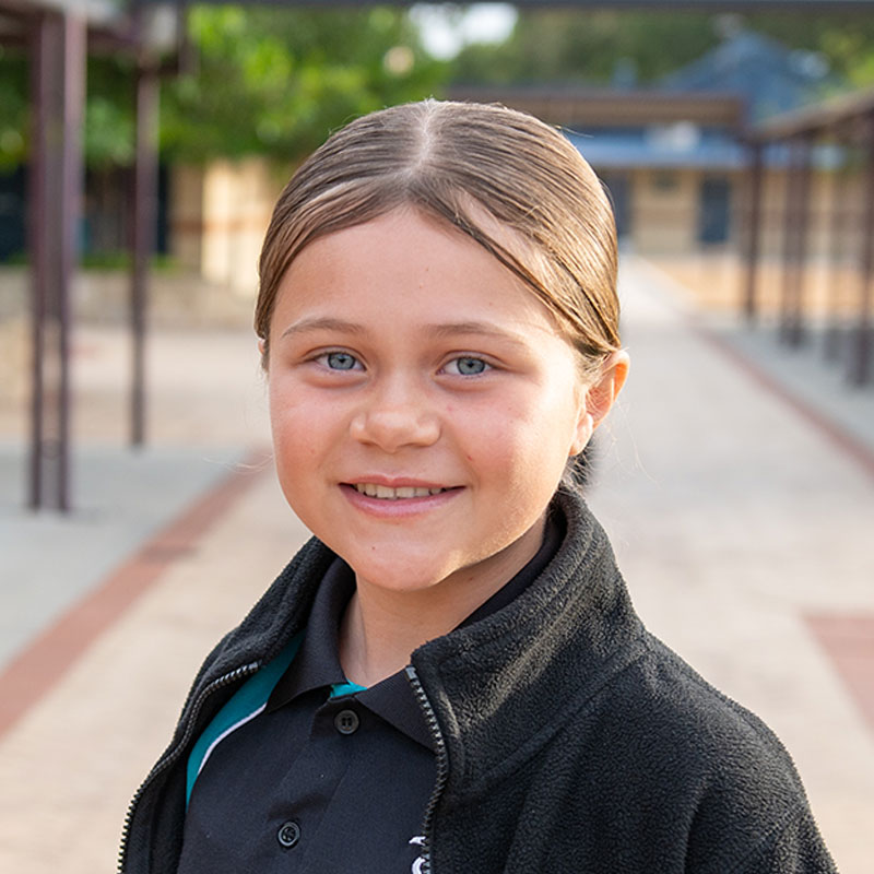 Features-11 Tspping Primary School