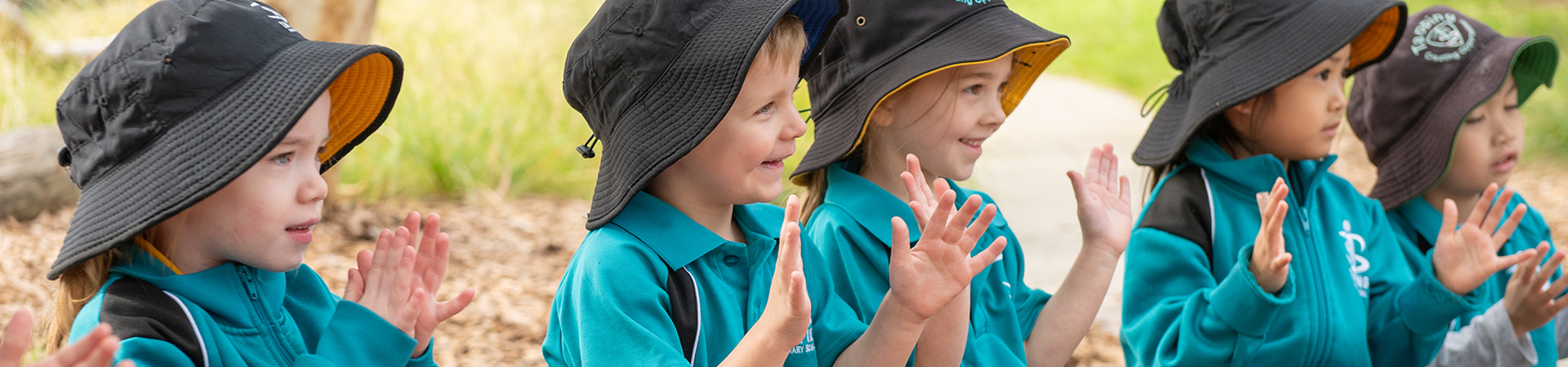 Tapping Primary School